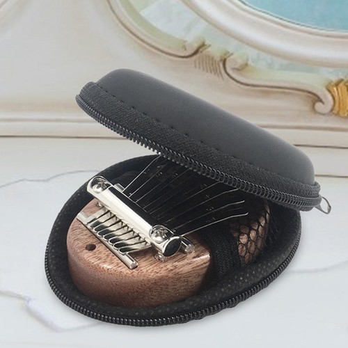 Touches kalimba étui - 8,