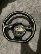 Volant Méplat OEM Audi