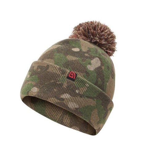 Trakker camo bonnet - trakker,