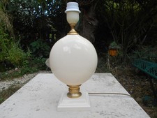 LAMPE VINTAGE DESIGN 1970-80