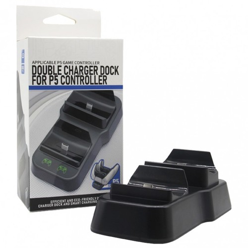 Chargeur dual usb pour - dual,