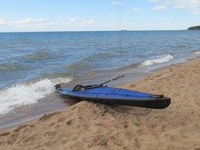 Klepper 17' Aerius I Folding