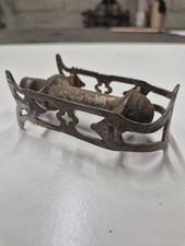 Pédale Course 1900 - Old Bike Race Parts Bici Fahrrad Epoca Vintage