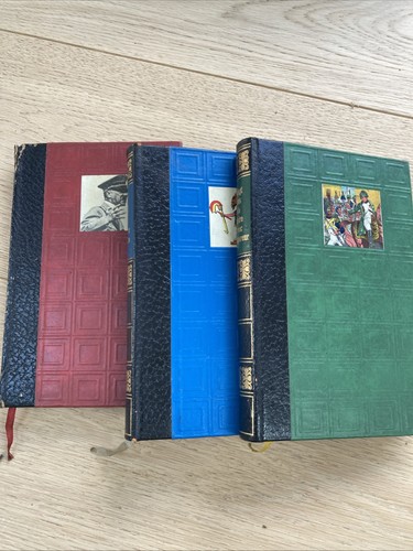 Livres histoire anciens - 3,