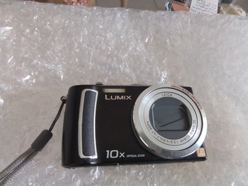 Appareil photo numérique - photo,
