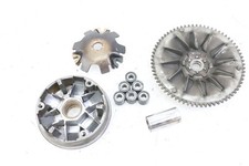 VARIATEUR - PEUGEOT TKR