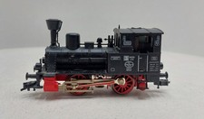 Ho Fleischmann Locomotive A