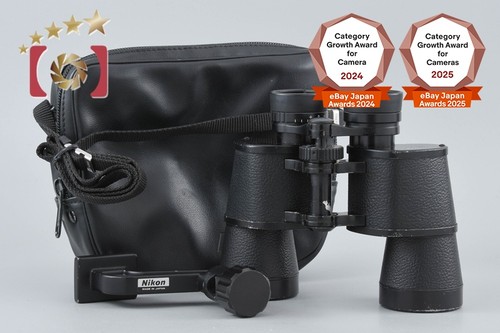 Nikon 12x40 wf - nikon,