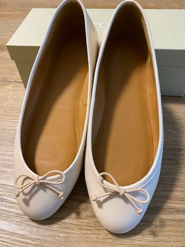 Repetto poche flat ballet - repetto,