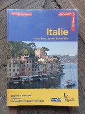 Italie - Rod et Lucinda