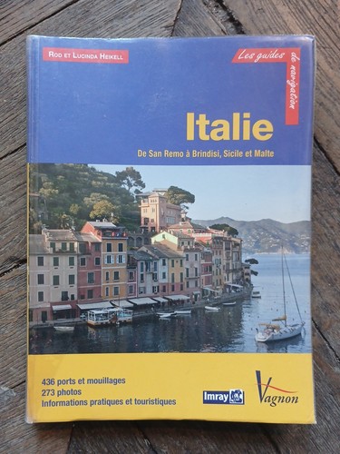 Italie rod et lucinda - italie,