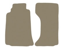 Basic Tapis de sol pour Mazda