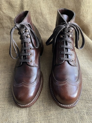 Bottes wolverine 1000 mile - wolverine,