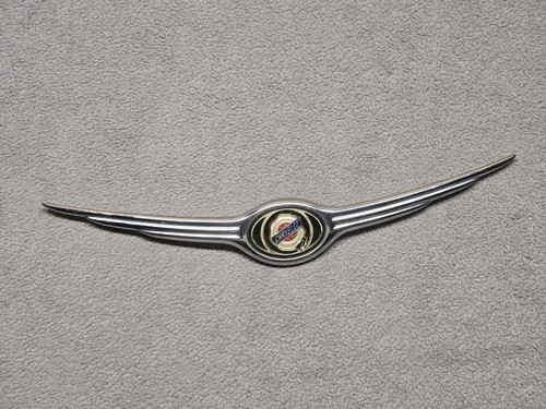 2001 2005 chrysler cruiser - 2001-2005,