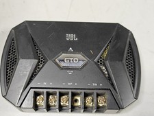 JBL GTO Crossover - Non Testé, Utilisé, Sans Accessoires