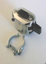 Interrupteur Lumière On / Off + Plein Phare / Klaxon / Stop - Maico - Switch