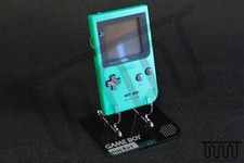 Présentoir acrylique pour