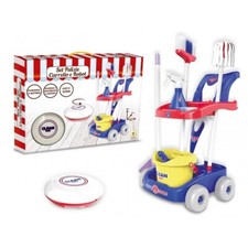 Théorème Chariot De