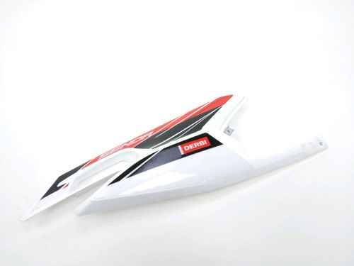 Carenage arriere droit derbi - carenage,