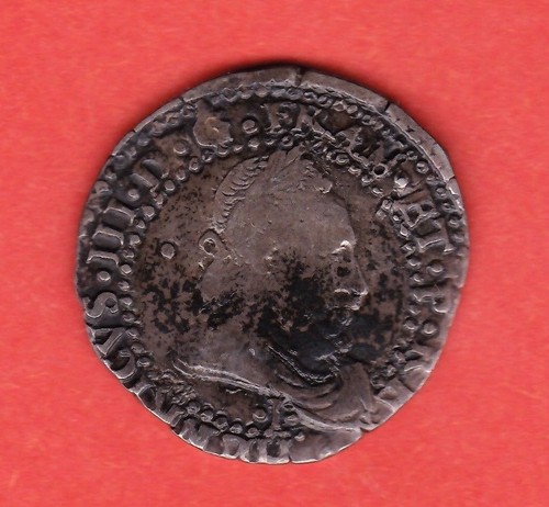 Monnaie medievale - md.42),