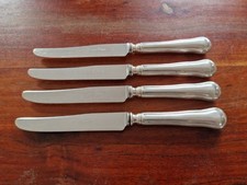 REX Paris Série 4 couteaux de