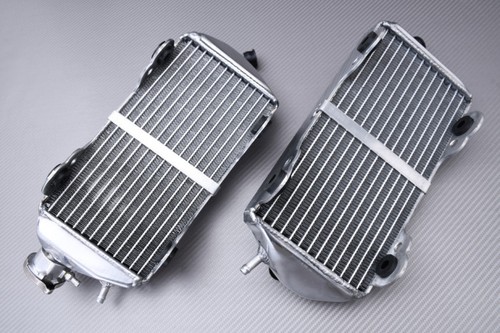 Radiateur eau racing - radiateur,