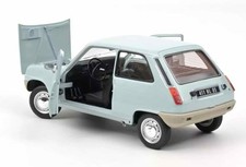 RENAULT 5 Bleu Clair de 1972