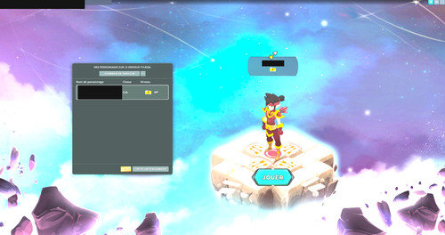 Compte dofus classic mikhal - classic, 18