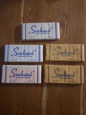 Tablette Chocolat Suchard