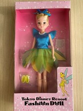 Disneyland Fashion Doll
