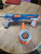Nerf Strike Elite Rampage with