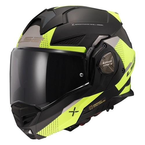 Casque pliable ls2 - casque,