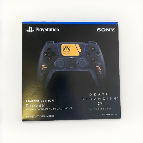Manette ps5 dualsense sony - manette,
