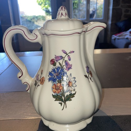 Ancienne cafetière