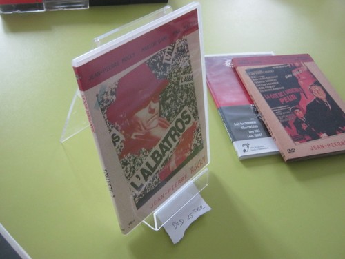 Dvd albatros mocky marion - l'albatros,