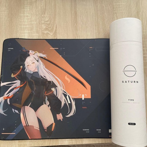 Tapis souris gaming lethal - souris,