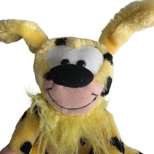 Marsupilami Plush Stuffed