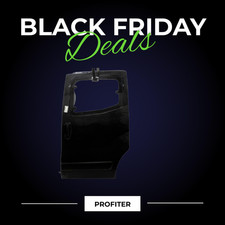 🇫🇷 PORTE COULISSANTE GAUCHE FIAT DIVERS ➤1353059080 ♻️