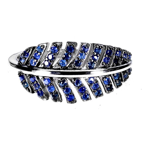 Argent massif 925 bague - bague,