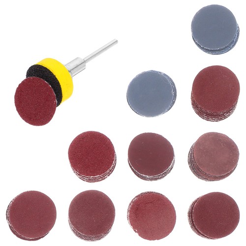 100 pcs plaque polissage - plaque, de