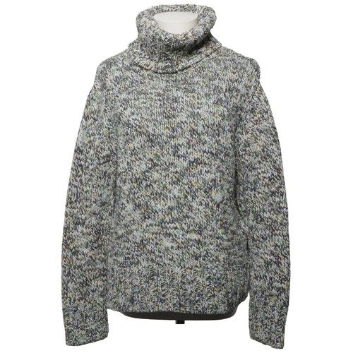 Cecil pull col roulé - pull,