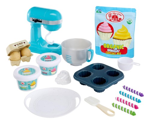 Little tikes creative chefs - little,