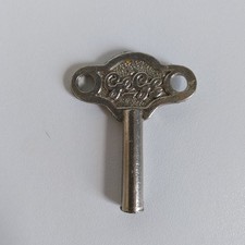 Clé pour jouet en tole Gégé