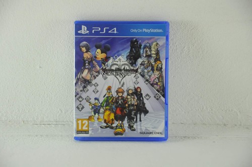 Kingdom hearts 8 final - hd, 2.8