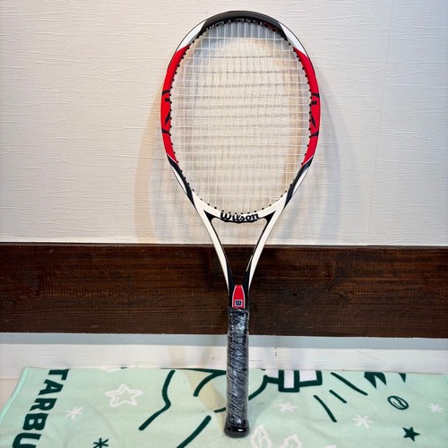 Wilson factor six one tour - six,