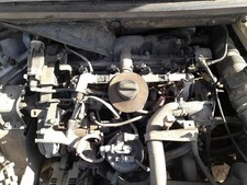 0135FE moteur complet PEUGEOT