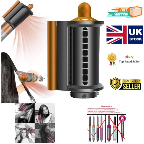 Buse coiffante remplacement - coiffante,
