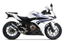 Two Brothers Racing S1-R