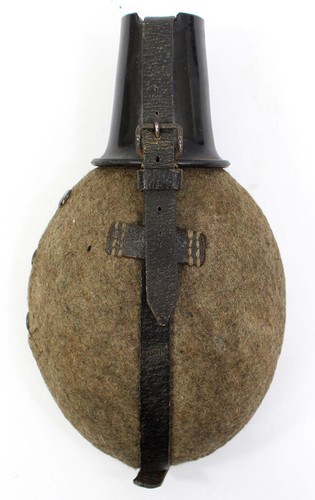 Gourde heer allemand - gourde, m-31