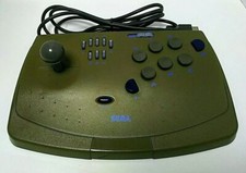 SEGA Saturn virtual stick JP